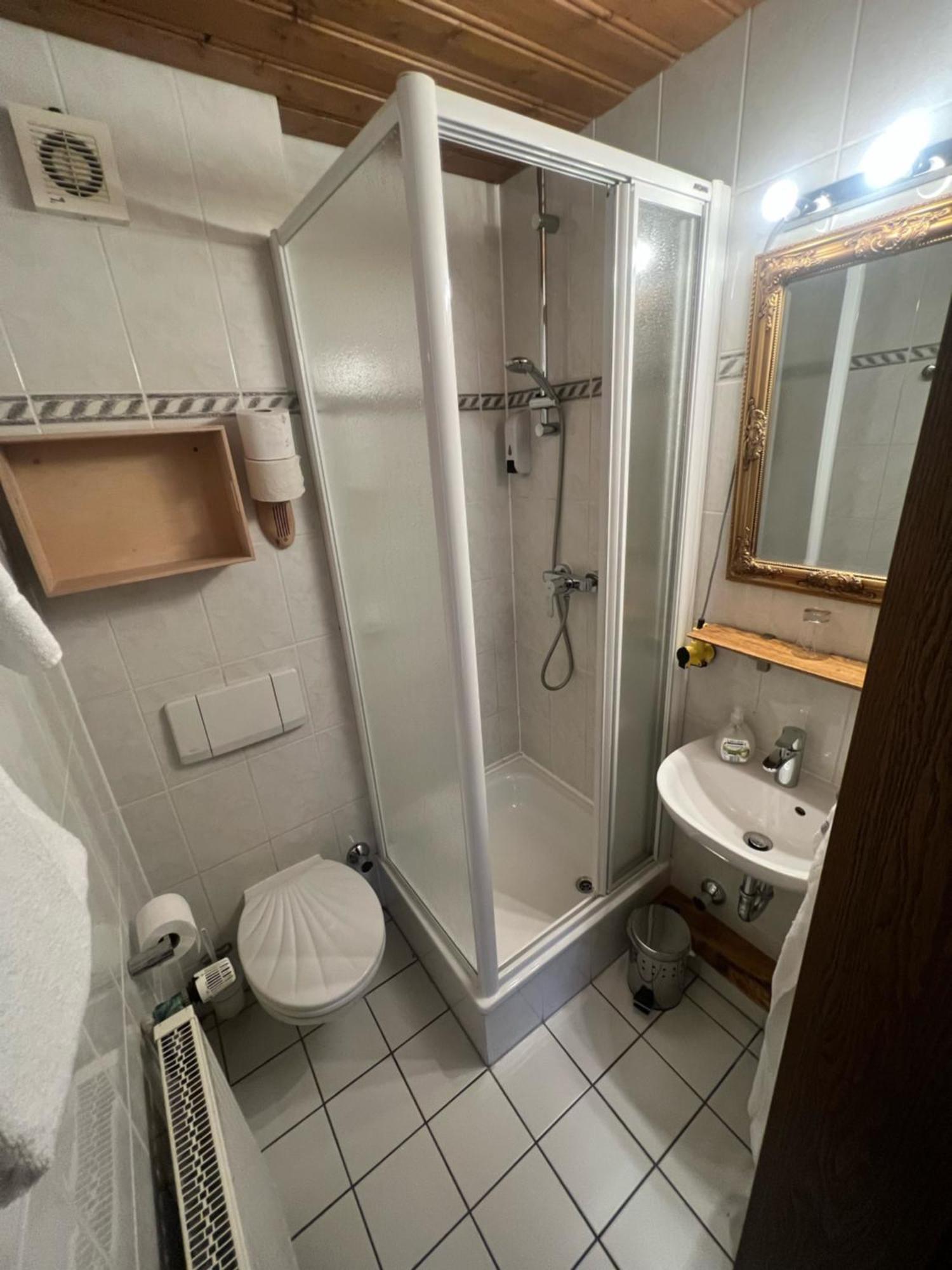 Hotel Kraus Bielefeld Extérieur photo