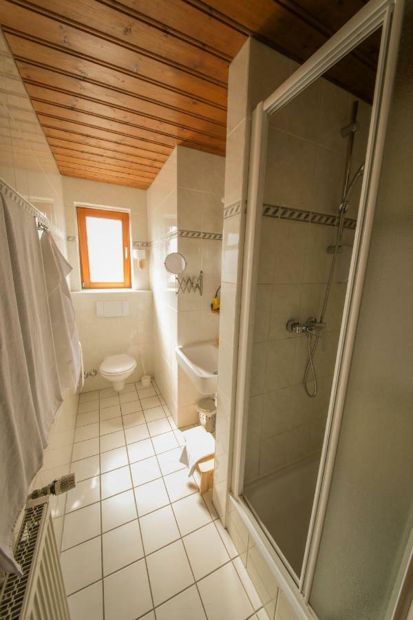 Hotel Kraus Bielefeld Extérieur photo
