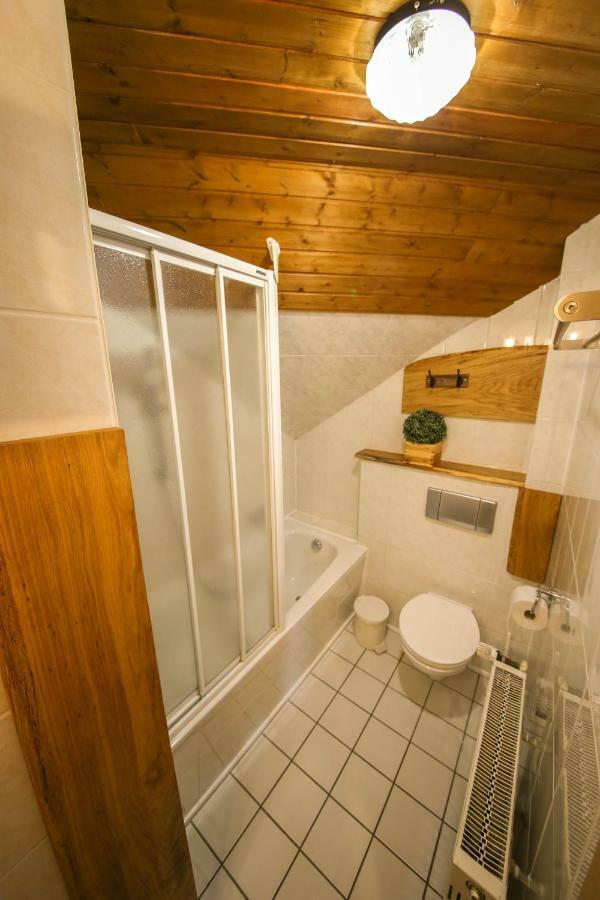 Hotel Kraus Bielefeld Extérieur photo