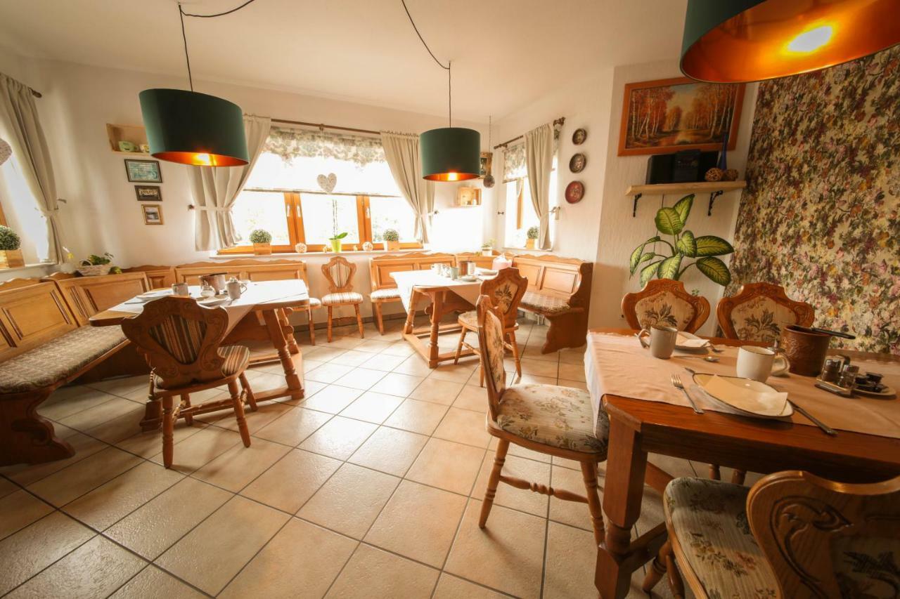Hotel Kraus Bielefeld Extérieur photo